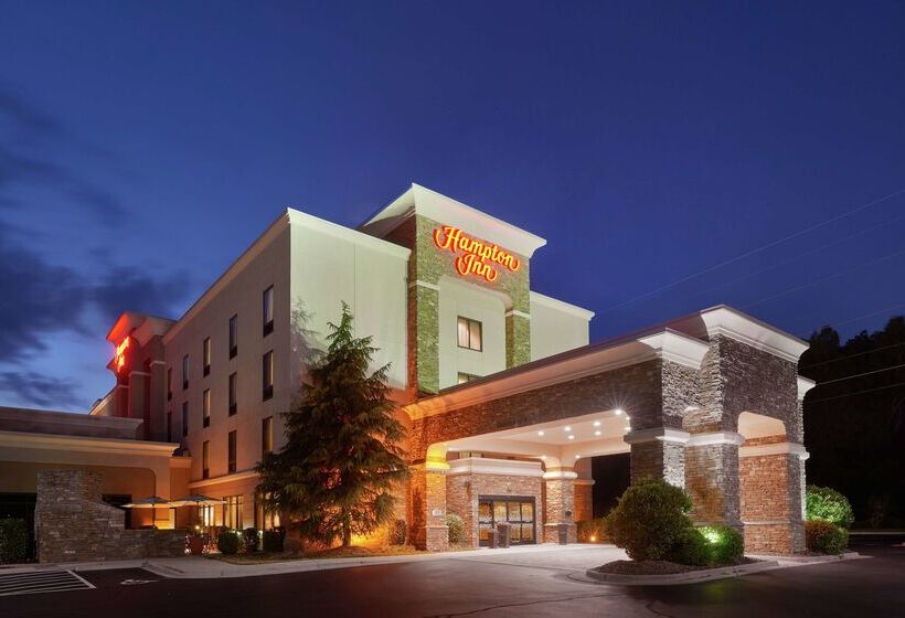 فندق Hampton Inn Bermuda Run