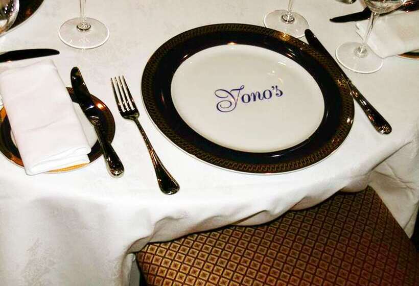 בית מלון כפרי Hampton Inn & Suites Albany Downtown