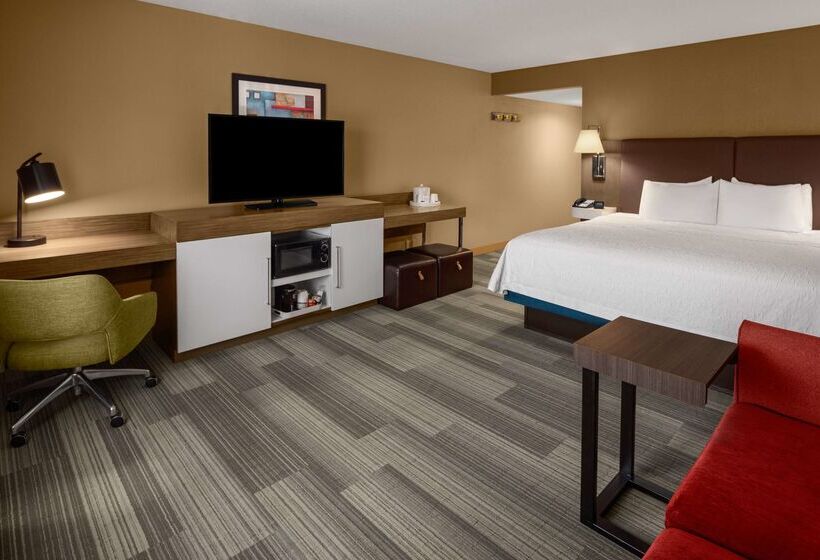 فندق Hampton Inn & Suites Banningbeaumont