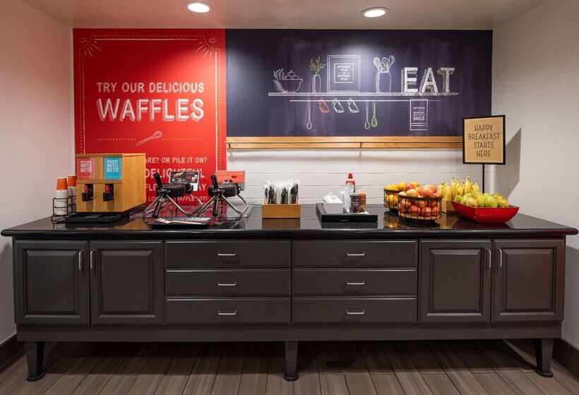 فندق Hampton Inn & Suites Banningbeaumont