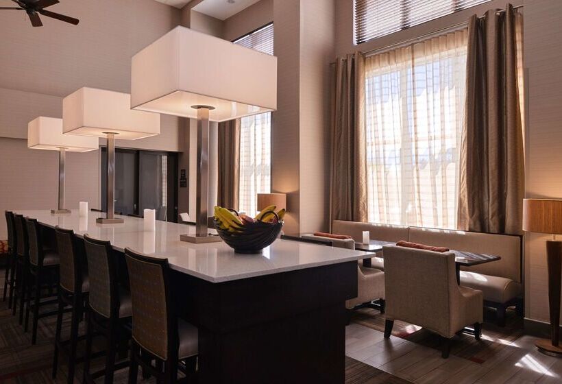 فندق Hampton Inn & Suites Banningbeaumont