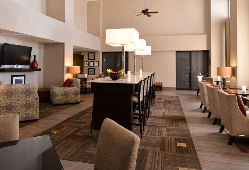 فندق Hampton Inn & Suites Banningbeaumont