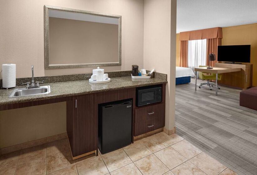 فندق Hampton Inn & Suites Banningbeaumont