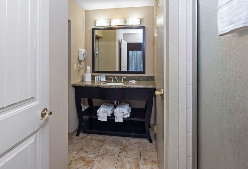 فندق Hampton Inn & Suites Banningbeaumont