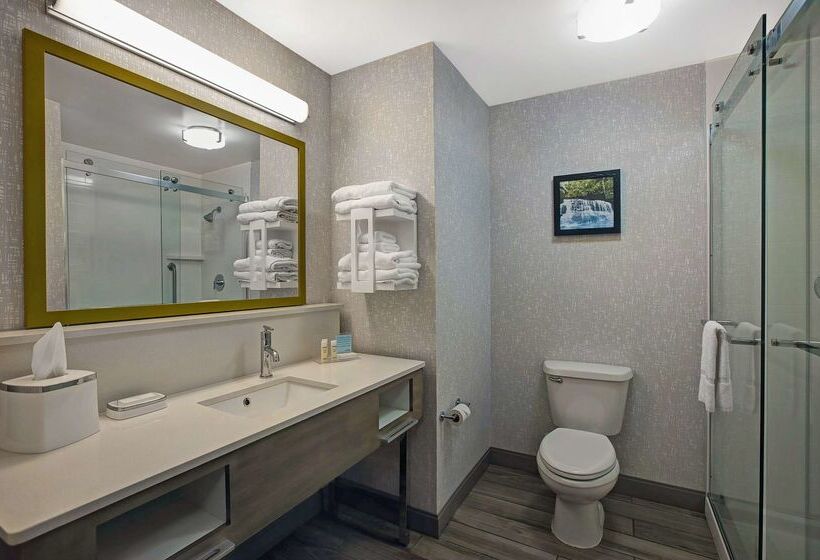 فندق Hampton Inn Westfield