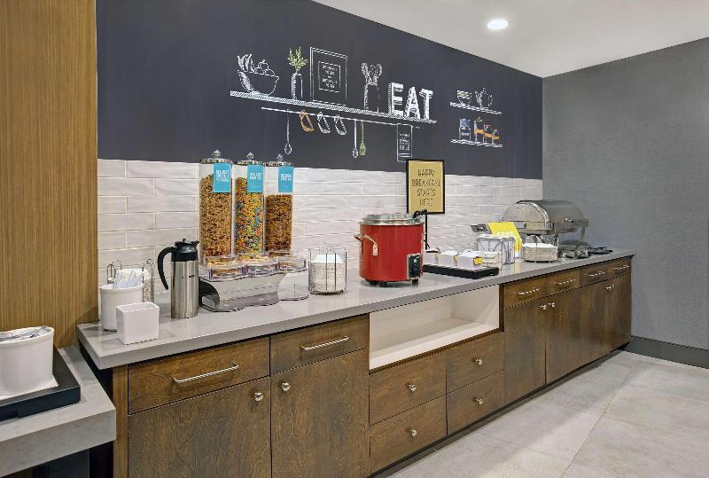 فندق Hampton Inn Westfield