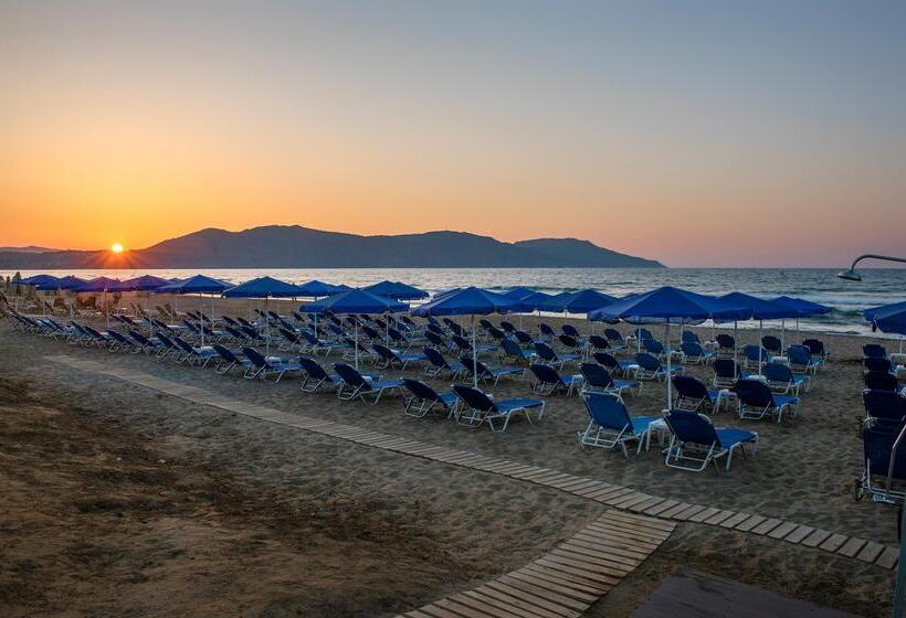 호텔 Happy Days Beach