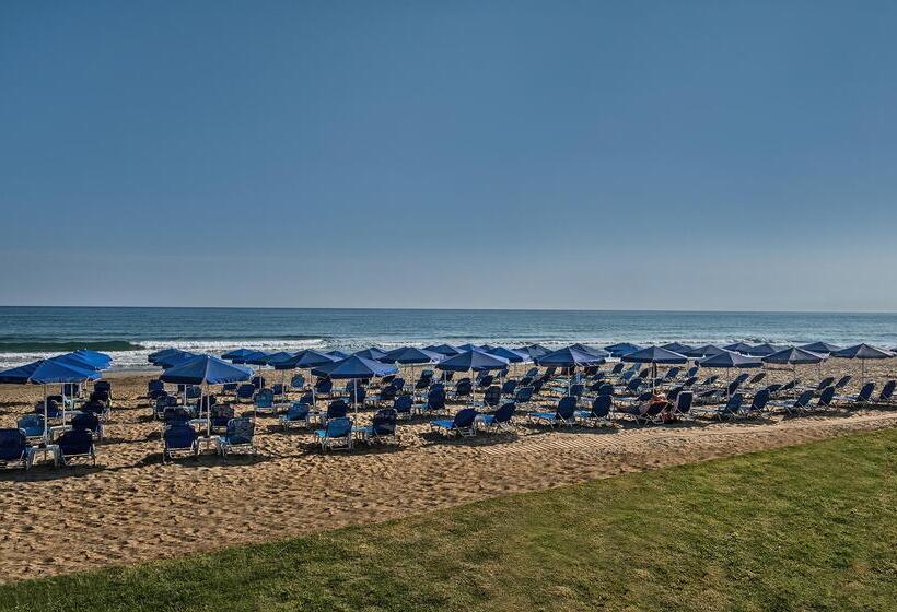 호텔 Happy Days Beach