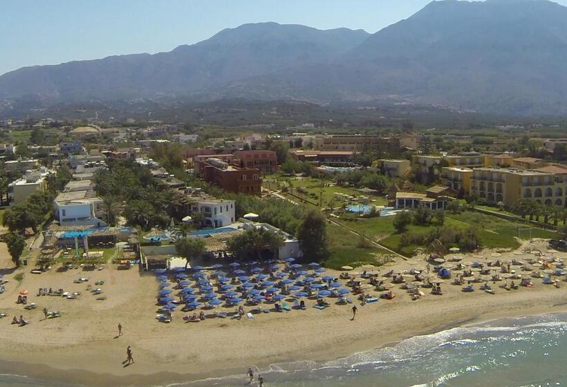 호텔 Happy Days Beach