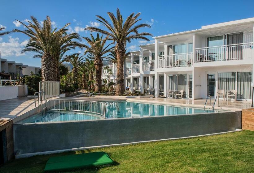 호텔 Happy Days Beach