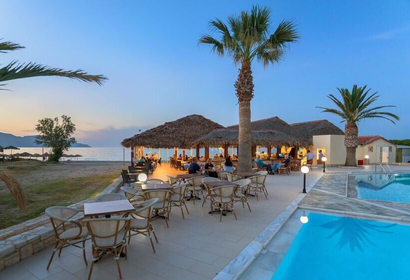 호텔 Happy Days Beach