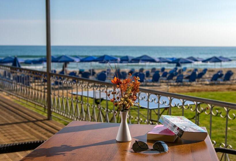 호텔 Happy Days Beach