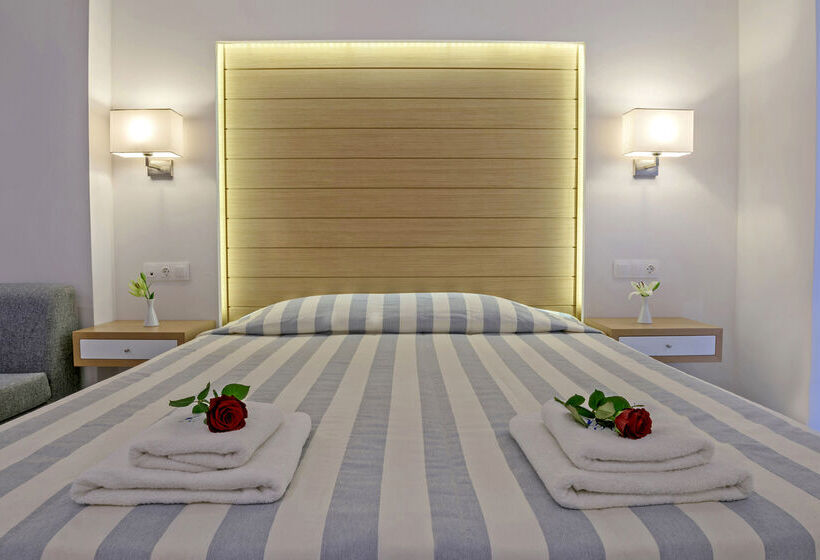 호텔 Happy Days Beach