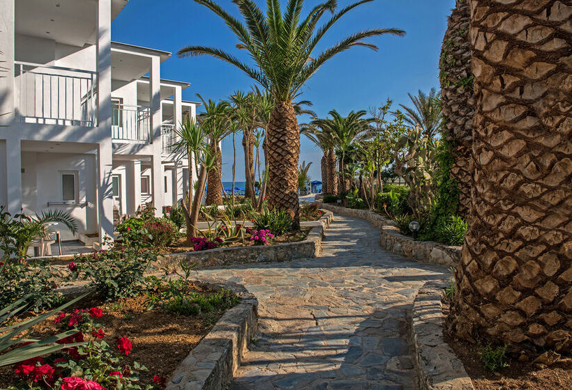 호텔 Happy Days Beach