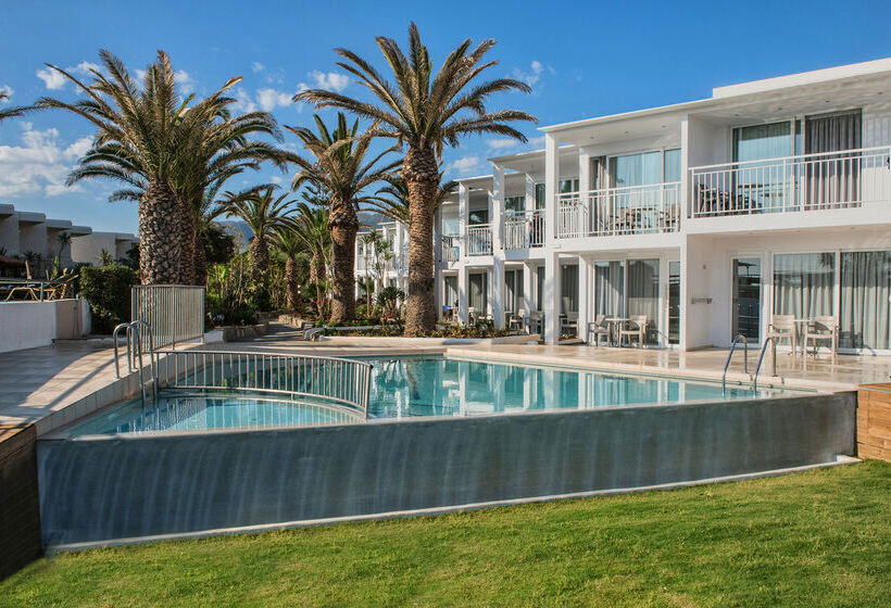 호텔 Happy Days Beach