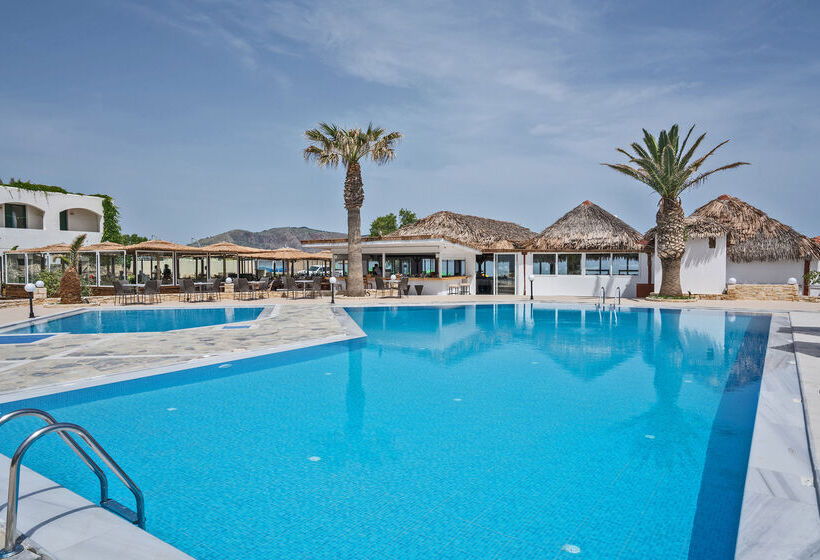 호텔 Happy Days Beach