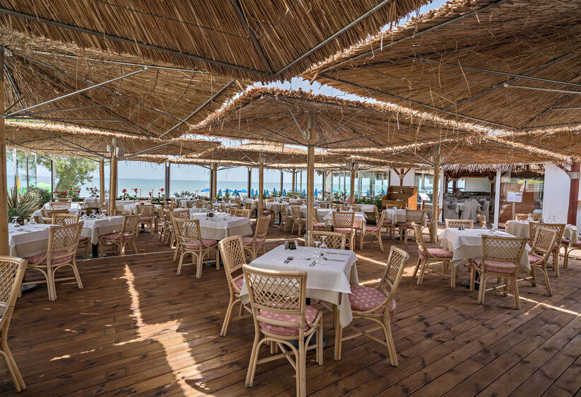 酒店 Happy Days Beach