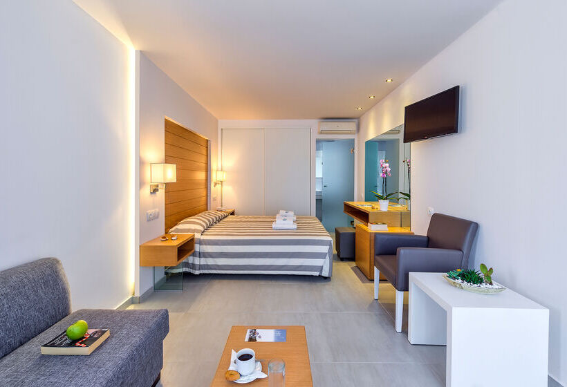 호텔 Happy Days Beach