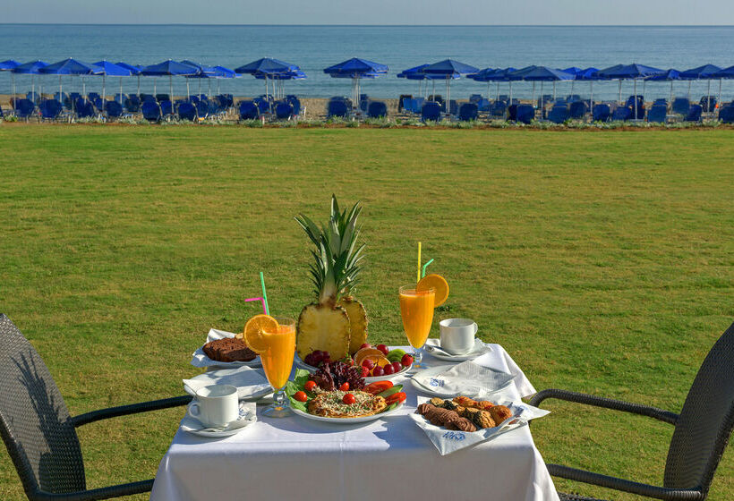 호텔 Happy Days Beach