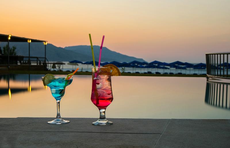 호텔 Happy Days Beach