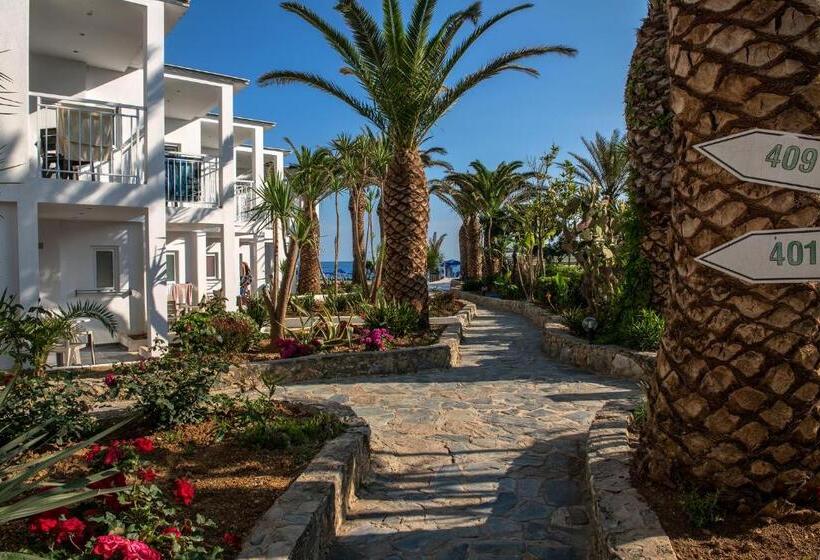 호텔 Happy Days Beach