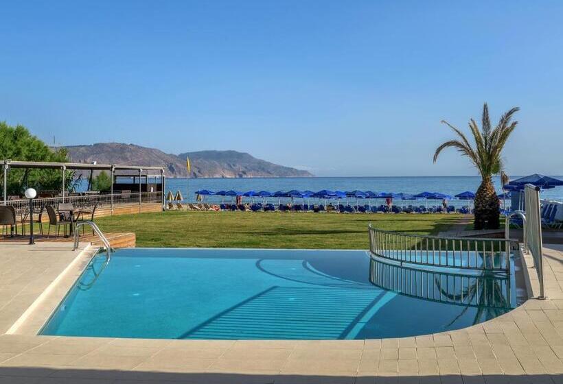 호텔 Happy Days Beach