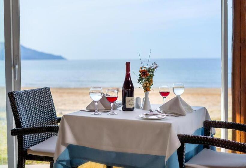 酒店 Happy Days Beach