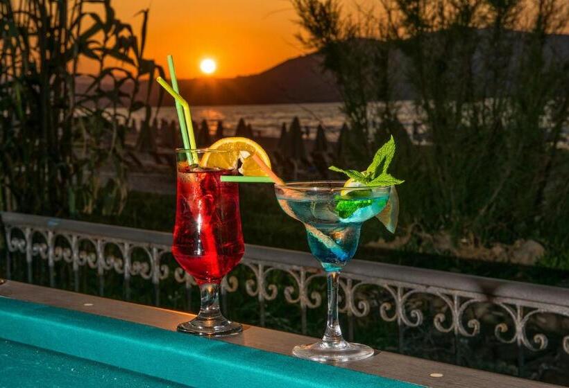 酒店 Happy Days Beach