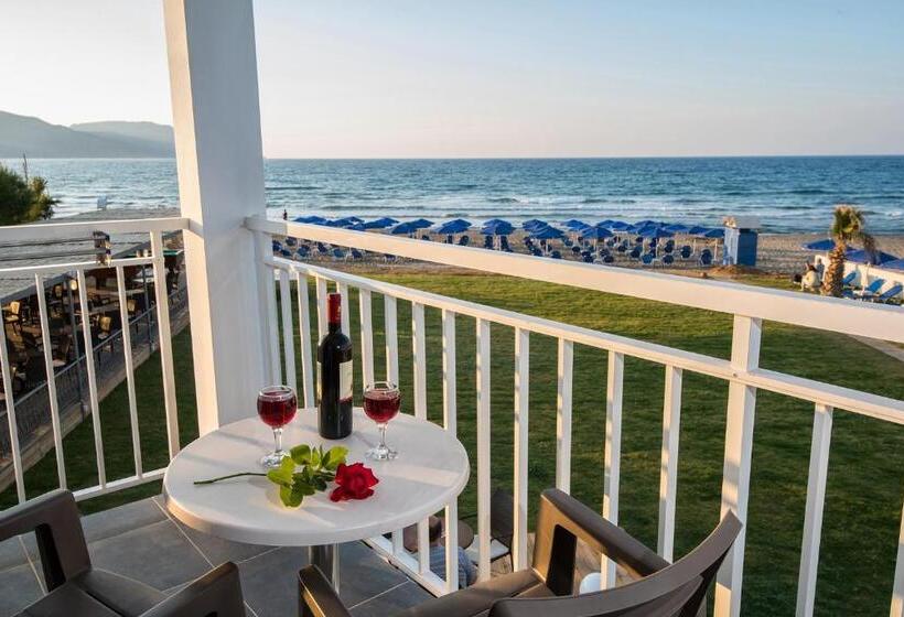 酒店 Happy Days Beach