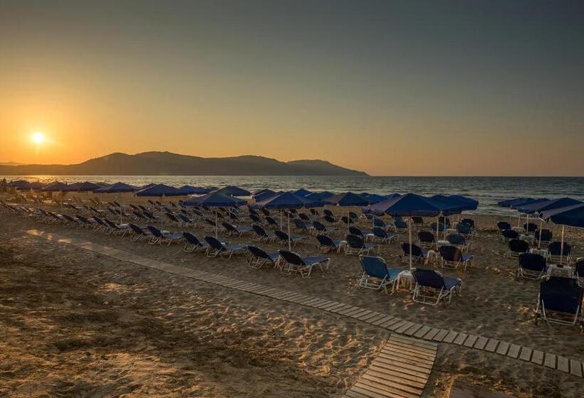 호텔 Happy Days Beach