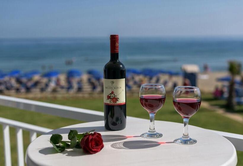 호텔 Happy Days Beach