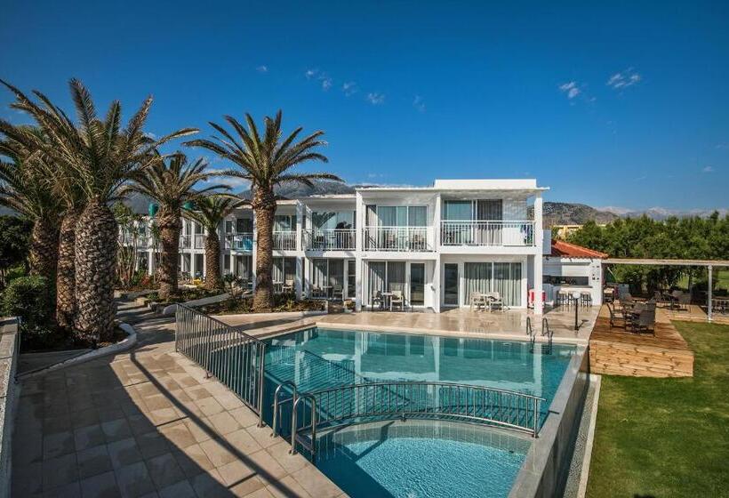 호텔 Happy Days Beach