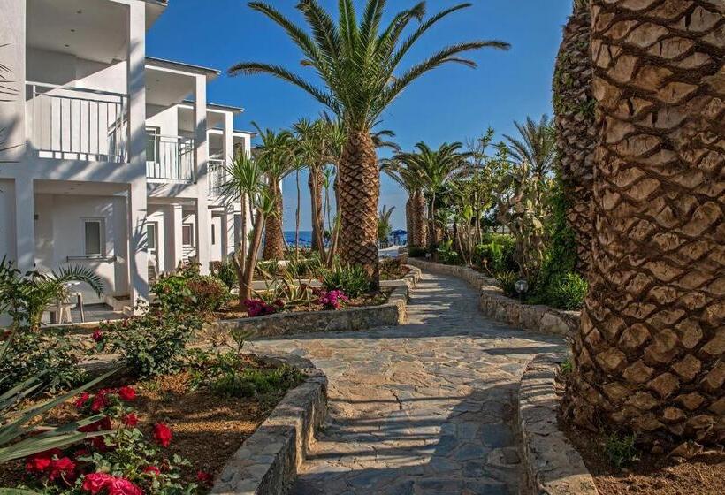 호텔 Happy Days Beach