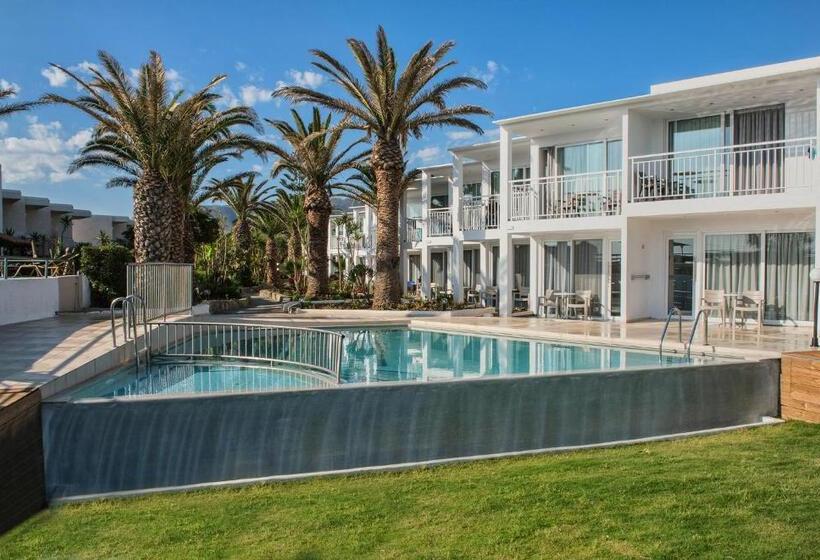 호텔 Happy Days Beach