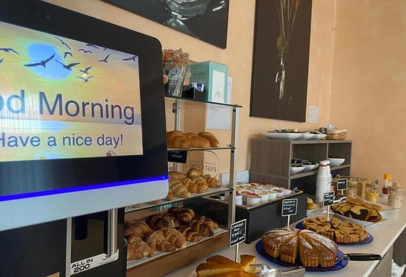 בית מלון כפרי Hc Resort Lignano