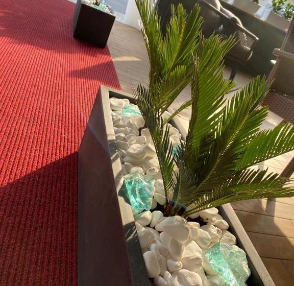 בית מלון כפרי Hc Resort Lignano