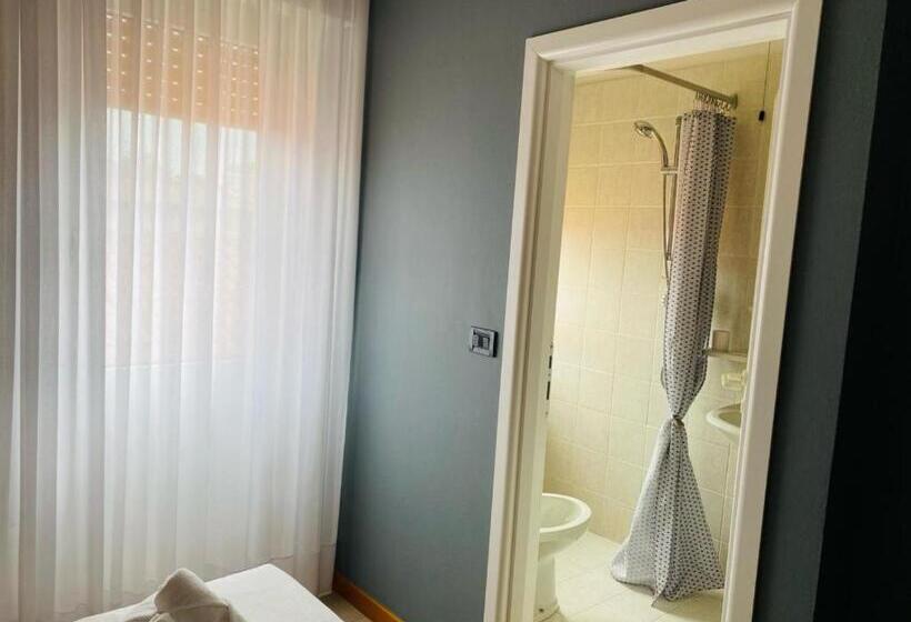 בית מלון כפרי Hc Resort Lignano