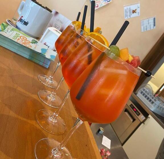 בית מלון כפרי Hc Resort Lignano