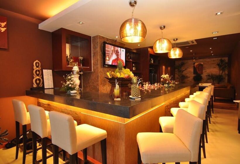 فندق Hemingway S