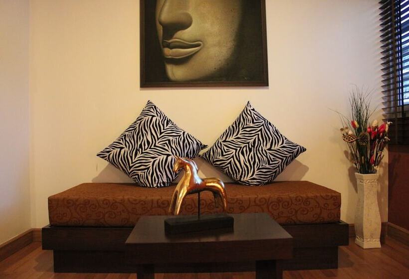 فندق Hemingway S