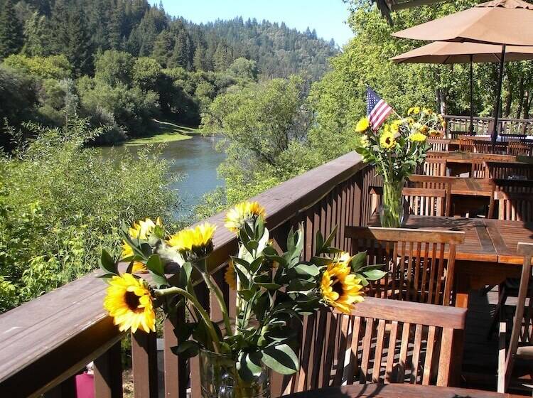 فندق Highland Dell Lodge