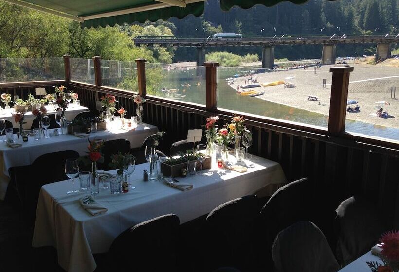 فندق Highland Dell Lodge