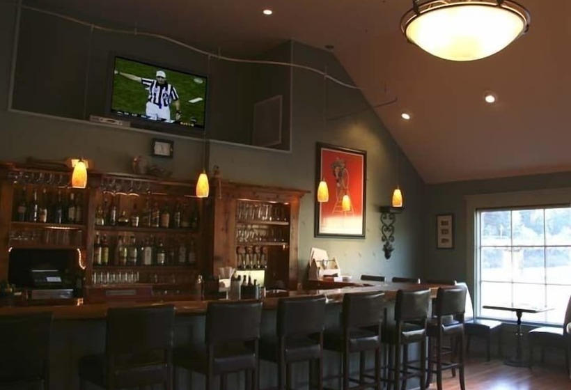 فندق Highland Dell Lodge