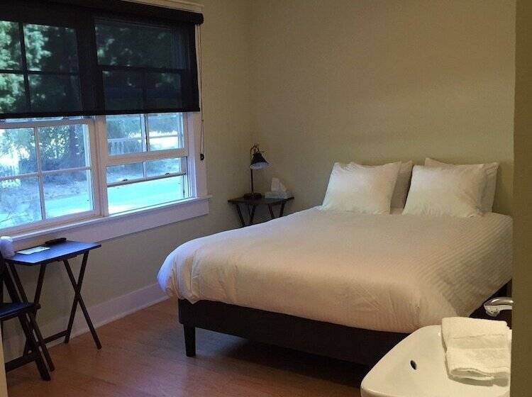 فندق Highland Dell Lodge