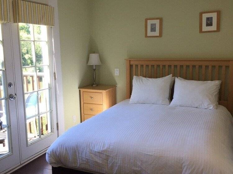 فندق Highland Dell Lodge