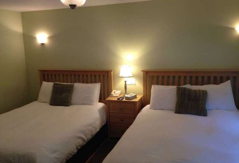 فندق Highland Dell Lodge