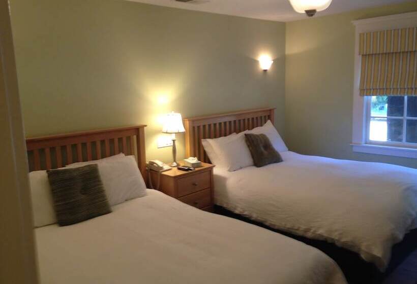 فندق Highland Dell Lodge