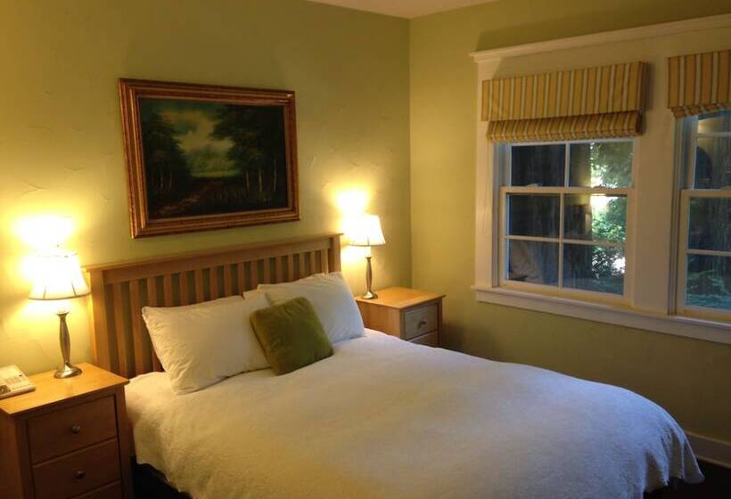 فندق Highland Dell Lodge