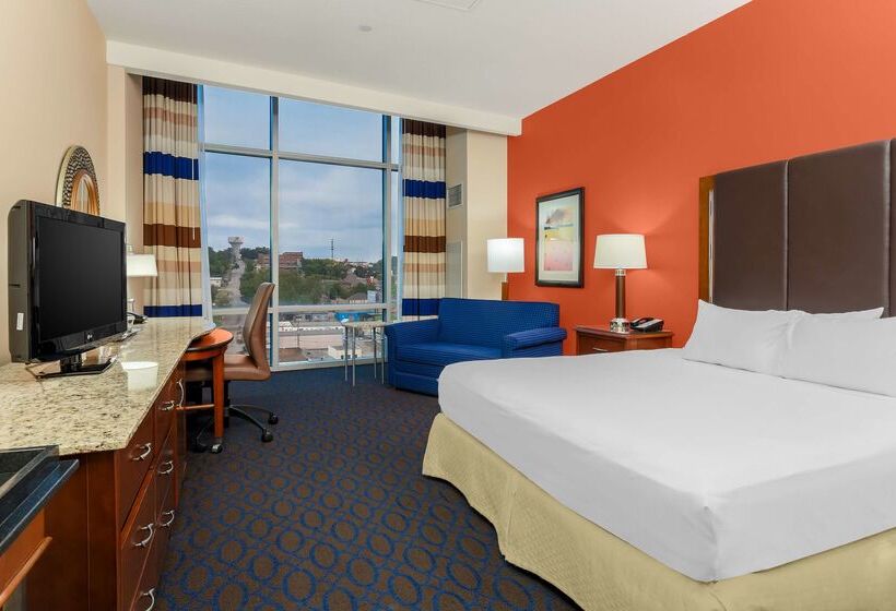 Отель Hilton Branson Convention Center