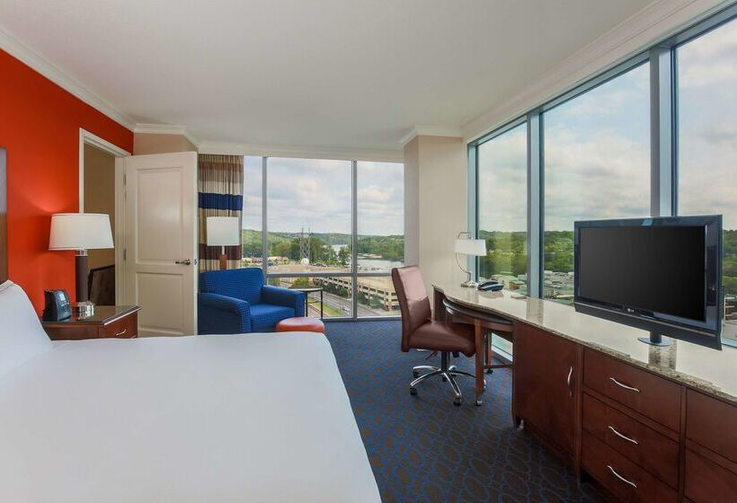 Отель Hilton Branson Convention Center